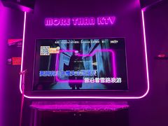 -星聚会KTV(中关村领展购物广场店)