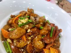 -乔家满族八大碗(流水沟店)