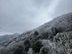 -南岳衡山风景名胜区