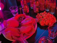 -MOSSO音乐酒吧·live house(南京旗舰店)