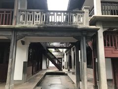 -蒋氏故居