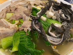 -贵凤凰贵州米粉(望京店)