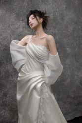 -B.Bridge Couture婚纱礼服(福田店)