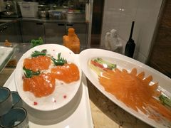 -旺顺阁海鲜广场(亚运村店)