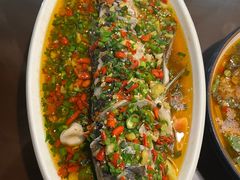 -飞虹鱼馆(春华路店)