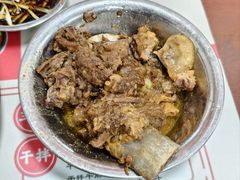 -阿秋牛排(湖心街店)