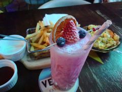 -MOSSO音乐酒吧·Live House(南京西路店)