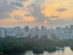 -上海中谷小南国花园酒店