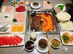 -海底捞火锅(石厦时代广场店)