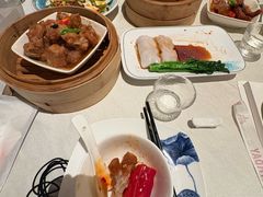 -相思林金岛饭店(青山湖店)