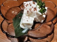 芝士豆腐-合风谷(南下塘店)