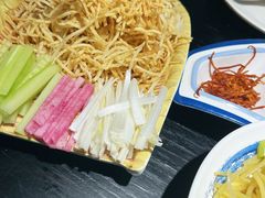 -满园烤鸭·春饼(沈北万达店)