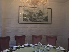 包厢-津味老菜(露西亚商街店)