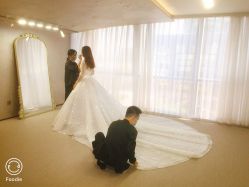 -B.Bridge Couture婚纱礼服(福田店)