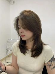 -丽时 Hair Salon