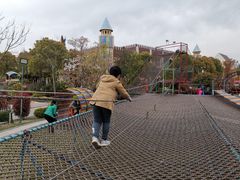 -安徒生童话乐园