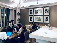 大堂-PAUL LAFAYET 法式甜品(港汇广场店)