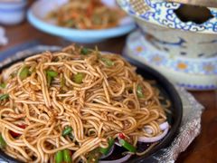 -蒙亨·手把肉·蒙古包文化主题餐厅(天恒广场店)