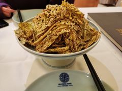 -惠丰堂饭庄·烤鸭·京味菜(翠微路店)