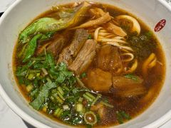 -康师傅私房牛肉面(申虹店)