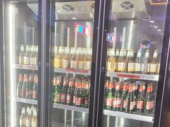 -兰州-西固陈记牛肉面·烧烤(山阴路店)