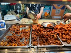 -吴日彪蒜香猪牛排(水巷口店)
