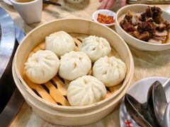 -菌竹轩酒楼(海河天街店)