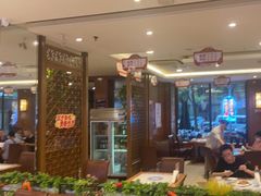 -东方饺子王(大屯路店)