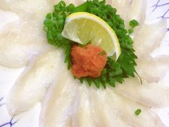 -天正河鲀·河豚亭(大连店)