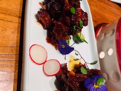 -壹零捌道·北京烤鸭(车公庄店)