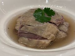 -扬州香格里拉·香宫中餐厅