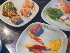 -梨花自助烤肉(天河城店)