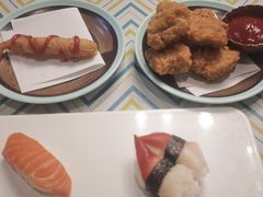 -将太无二·北美传奇寿司(瑞士公寓店)