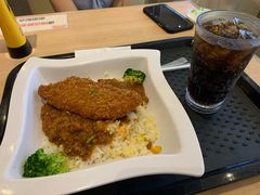 -大家乐(中山天悦城店)