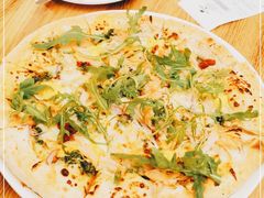 -城市大道红炉披萨烘焙坊