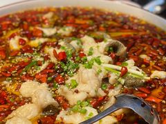 -滋色臻选川菜(北京坊旗舰店)