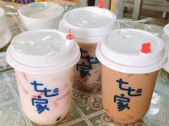 -七七家的糖水店(南湾街1号店)