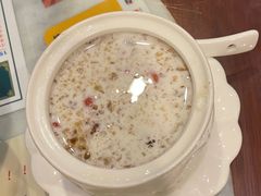 -广信牛奶甜品世家(台东店)