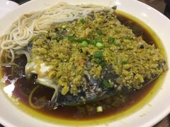 -建辉湖南土菜馆(南大街店)