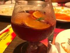 -ZAFFERANO西班牙海鲜饭(上海首店)