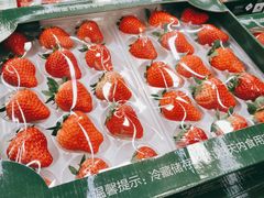-山姆会员商店(杨桥西路店)