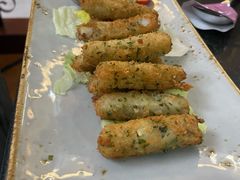 -OLD TREE老树咖啡·西餐厅(台山人工湖店)