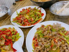 -文杰餐馆(南洪时尚风情街店)