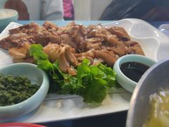 -金家老三饭庄(常营店)