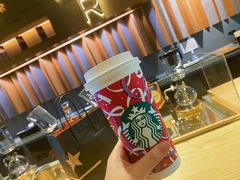-星巴克臻选(济南恒隆店)
