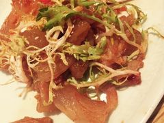 iphone_upload_pic-萨拉伯尔水源素问店·韩国宫廷料理(人民路店)
