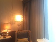 -长沙富力万达文华酒店