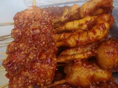 鸡胗小串-辽B·小串(总店)