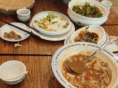 -老雒阳面馆·水席·洛阳菜(纱厂路店)