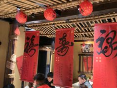 -串盟烧烤大排档·长沙美食地标(星沙店)